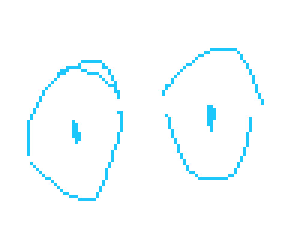 [44dd83] Again, you guys are thinking of it as a machine that you can tamper with or break, it doesnt necessarily have “parts” or a “structure”