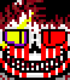 [e8cb42] oh its by a person called Smash Bandicoot