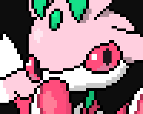 [777455] *However, where Marker and Taranza was, there was meowing that could be heard, seemed like Nekoin found them.*