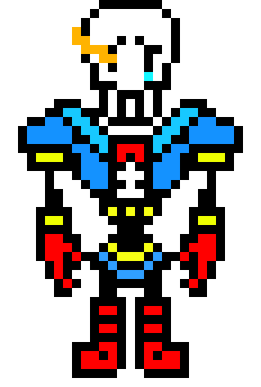 Disbelief ( Glowing Eye )