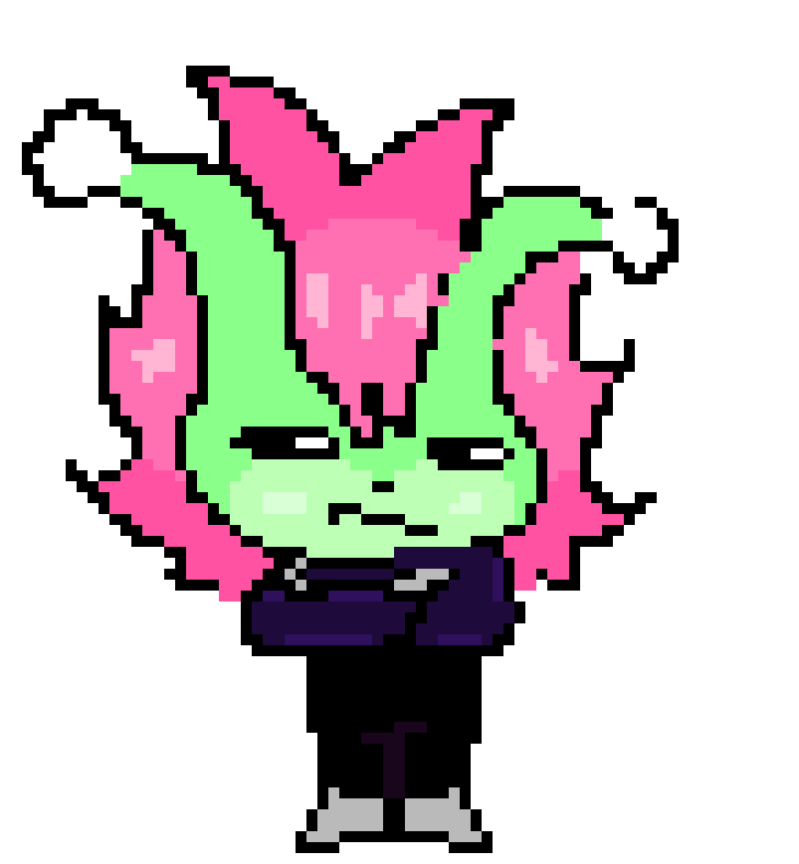 [050127] i see i see what are the canon powerups