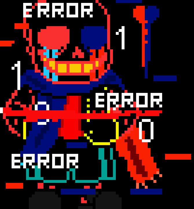 [d46952] dust cross sliced error in half