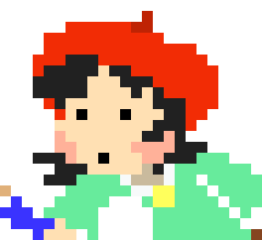 [777455] Then what are we waiting for?! We have to go see him!!