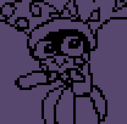 [777455] i wanna get back at Magolor for tossing me into the sun yesterday