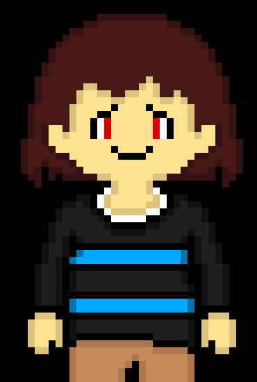 [0ae1f1] *grabs Disasverse's arms and keeps him from hurting himself* h-hey it's okay