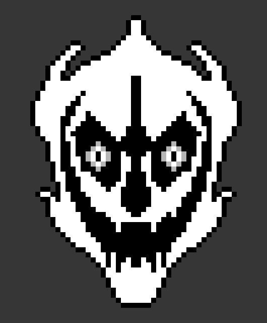 Spink's Gaster Blaster! - Mix