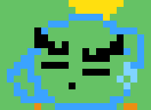 [1d710f] Marker, I saw you throw a bomb at kirby earlier