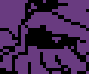 [a3f4de] Stubborn... Stubborn... STUBBORN... STUBBORN! THAT SHIELD DOESN'T STAY FOREVER...!!