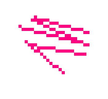 [679da9] anywyas so the intended effect of hyperbanishment scatters you across time and space Kinda Like Gaster Undertale but if you somehow manage to not die from it you become green which is. Something. however this means that the next hyperbanishment will 100% scatter you everywhere ❂