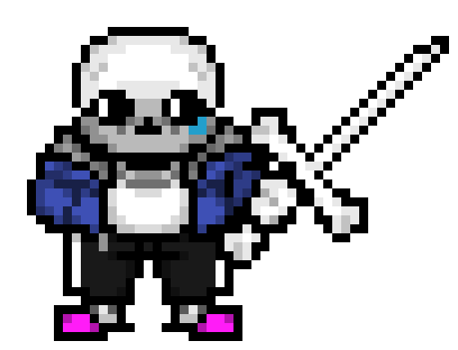 [35dc76] i should put this sword away, my arm is getting tired showin it off