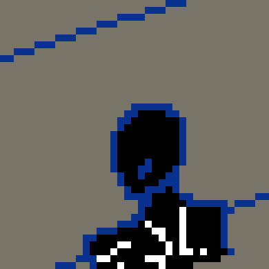 [72dd23] That was not me- I didn't even play Item asylum yesterday. Ask Riley.