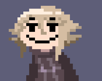 [777455] guess you could say the slime is pretty----- nICE and CHILL