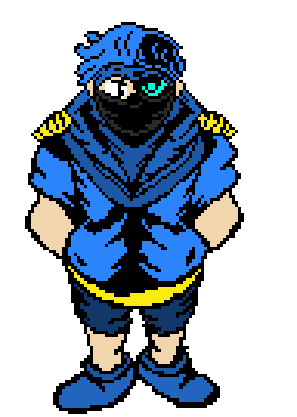 Spun Custodies: DIAGNOSIS