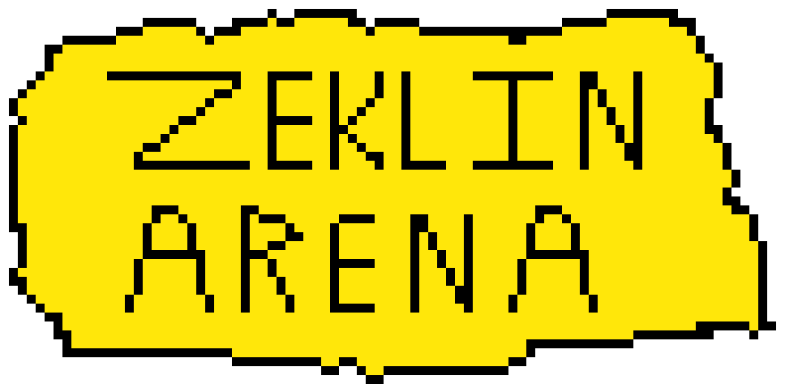 [9664c4] Zeklin Arena