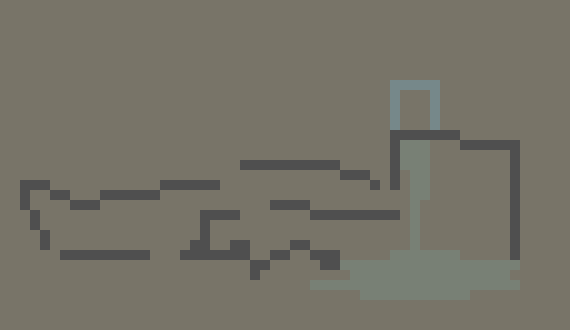 [816c09] *Muffled Happy early birthday through the endless pickle jar*