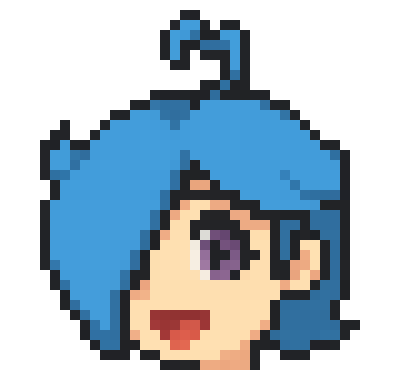 [0b5209] TariPixelart