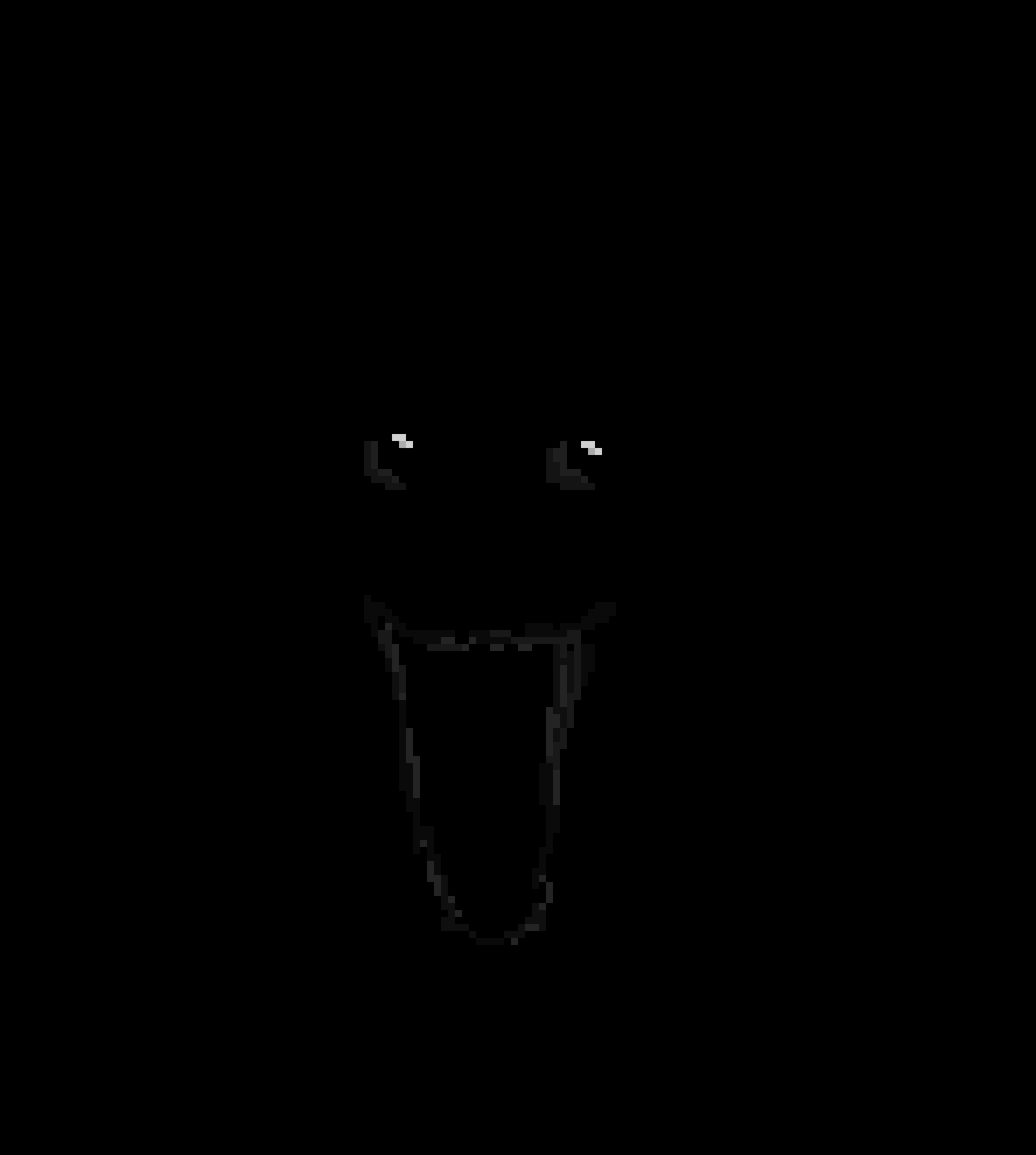 [d9d9dd] do you want to know what bmo tasted like?