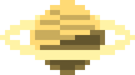 [78bd31] Planet Saturn