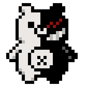 [80ee48] Monokuma