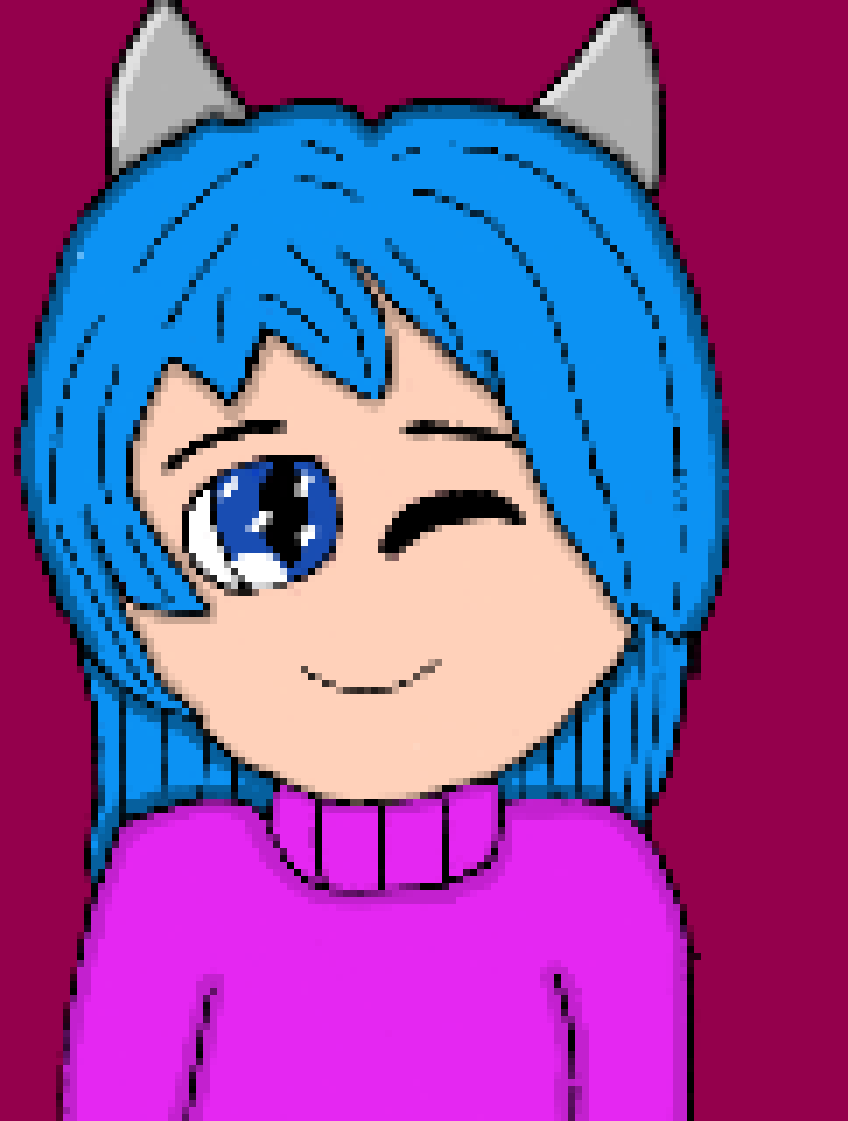 [b63bdb] JERO! CAFTAR! WHERE ARE YOU ALL?! JERO!