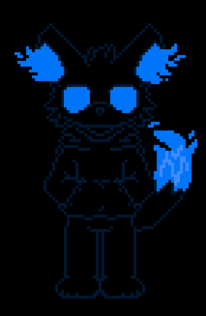 [5b2f3e] just gonna show y'all this, idc... I'm bored