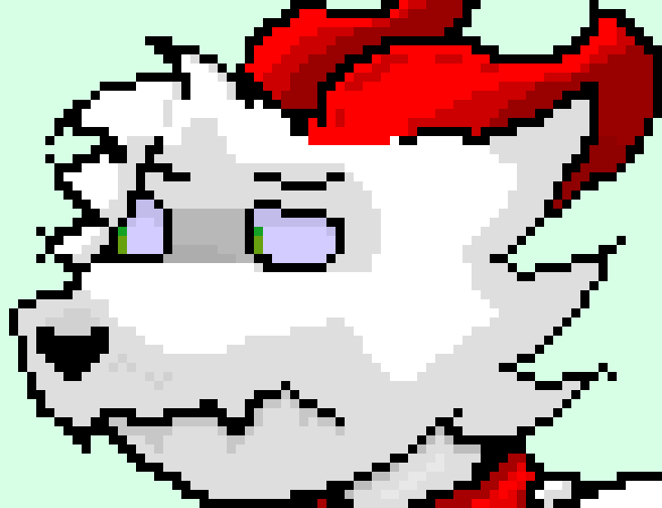 [63ceb7] Now how the hell am I gonna do the other AU`s, on Kinder Terrie?... Like KinderFell, or KinderSwap Terrie?...