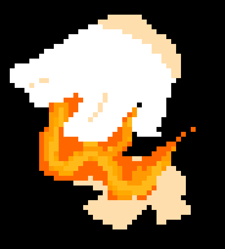 [f245da]   You should add a giant