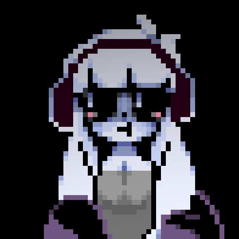 Welp i'm gonna go fr now. Take care everyone.   -Ash, with a changed ID