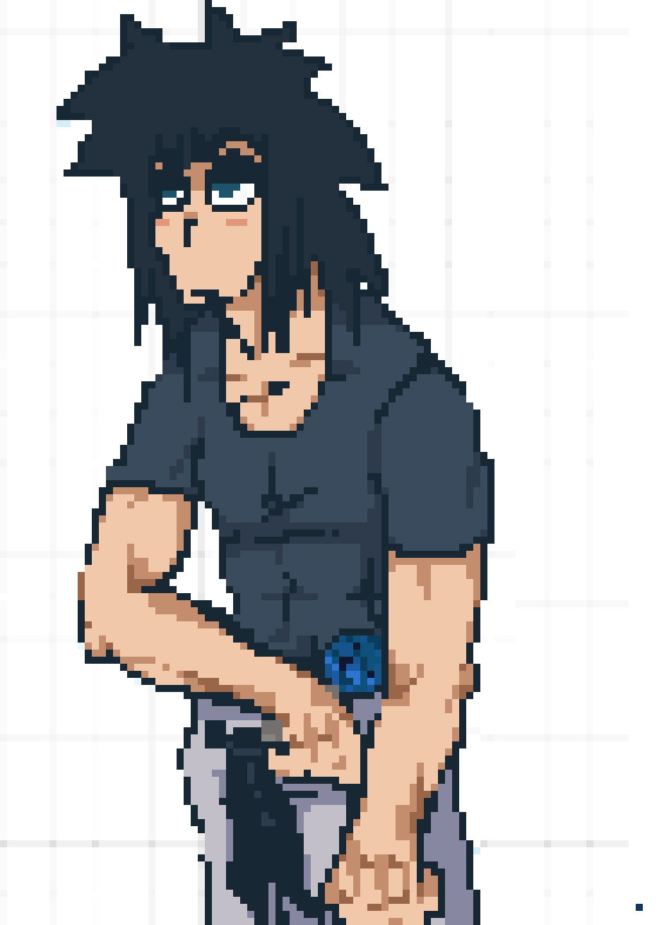 [35e1ae] I wish I had a goon buddy