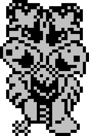 [f6f634] SnowysMother-OWRedone