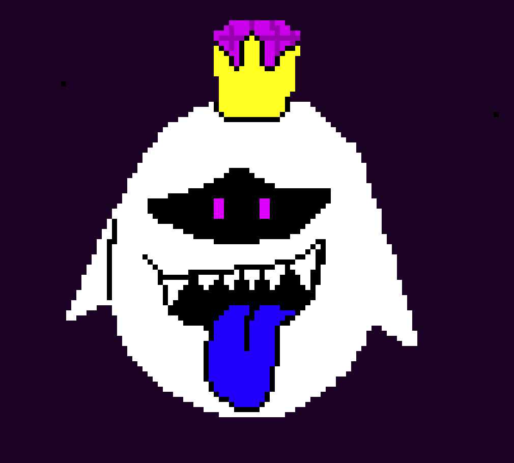 (Good, keep the chaos away. I like it when it's chill here and not an emotional mess.)