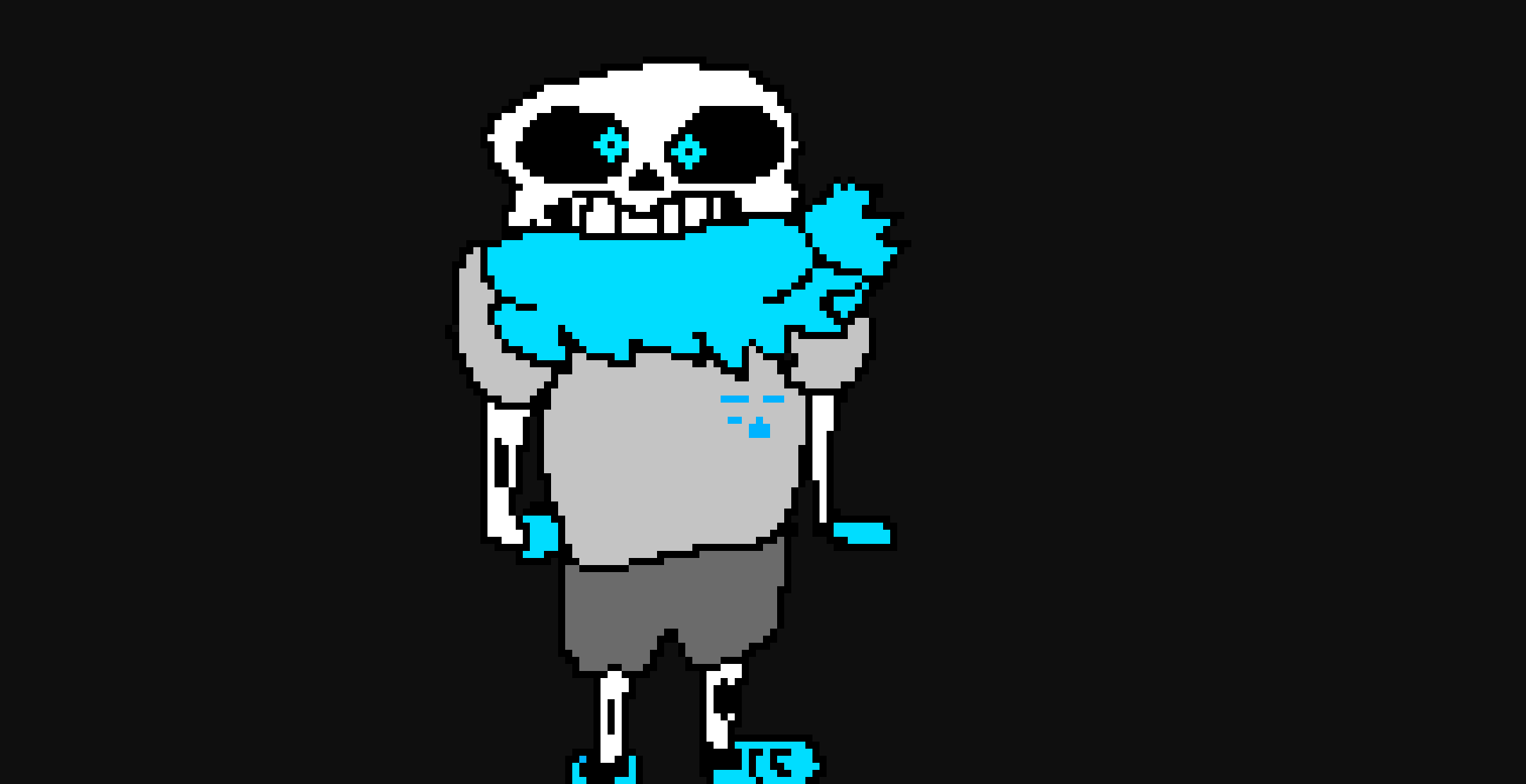 Blueberry Sans(my take)