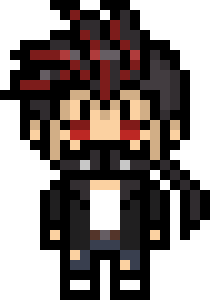 [9fe53b] Vein (No Mask)