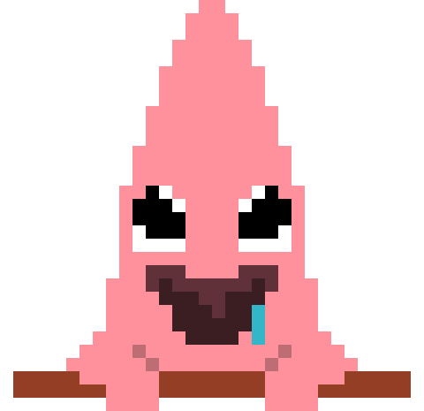 [fc5cbc] HEDRIBBLEDLOL