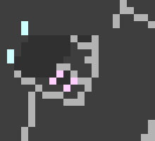 [556436] real footage  of  Paradoxia trying not  to imagine things