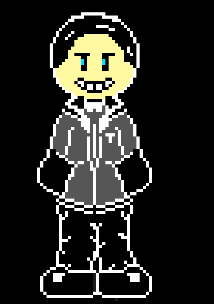 ts!undertale me