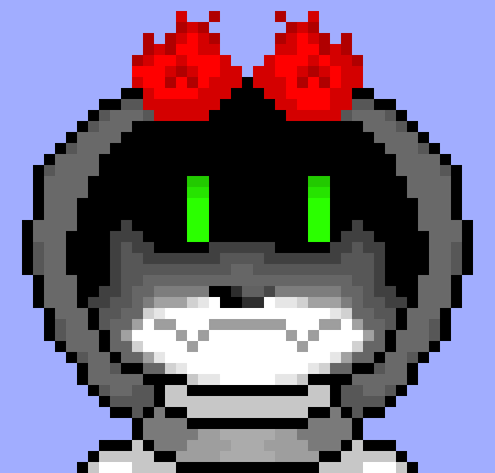 I still, feel like showing my actual IRL, face here... But, I dunno what kind of effects, that will cause, here on PAM... The cause... Me show my face... The effects?... Who the hell knows?...