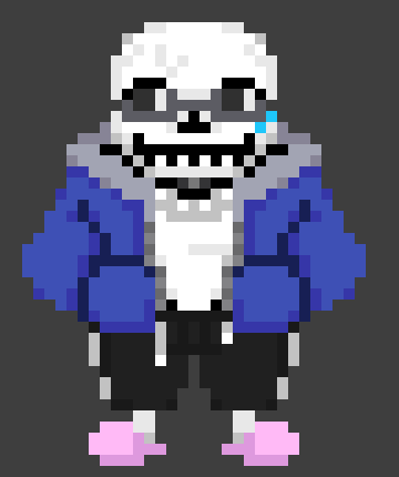 [b29ed5] i need to get off my bum and go deliver fanart to this guy but im genuinely too self conscious and socially awkward to