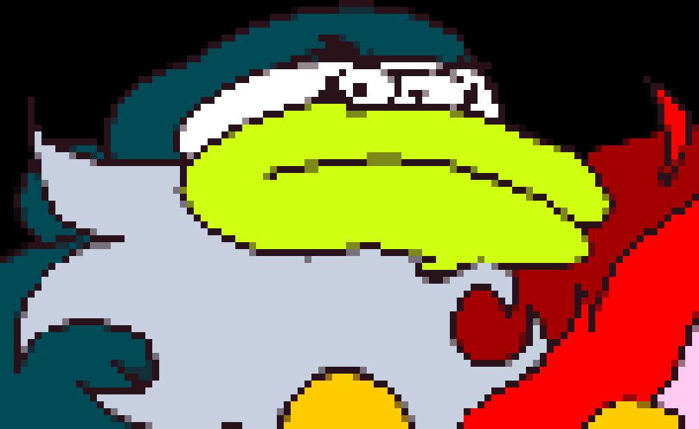 [7d0cdd] banana man a song ever