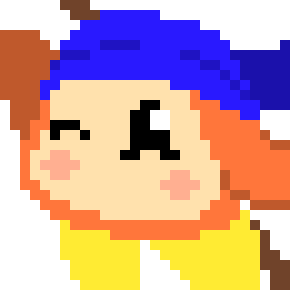 [777455] Oh i thought you were gonna say--