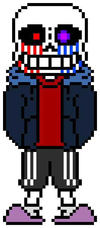 [d6b045] *Blasts Delete using Terror's Blasters* Sorry but you must die