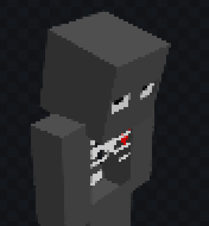 [816c09] Just messing around with angles and what expressions I can do with this guy. Nothing much.