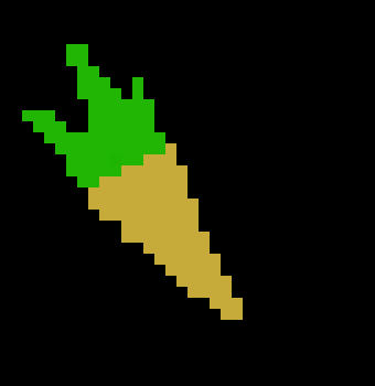 [c7ab3a] bugs bunny  -lily