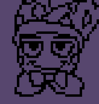 [777455] can't have a surprise without me. hehe.