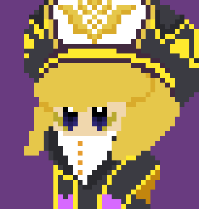 [9f2511] *The mage sisters came by them* I hope you don't mind us intruding for a moment here.