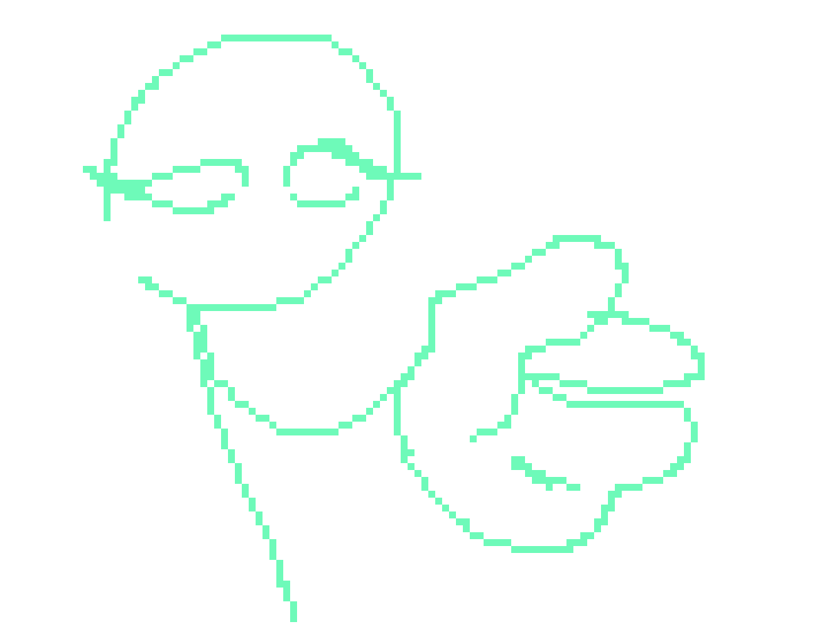 [3ef3ad] if you don't like me that makes you gay