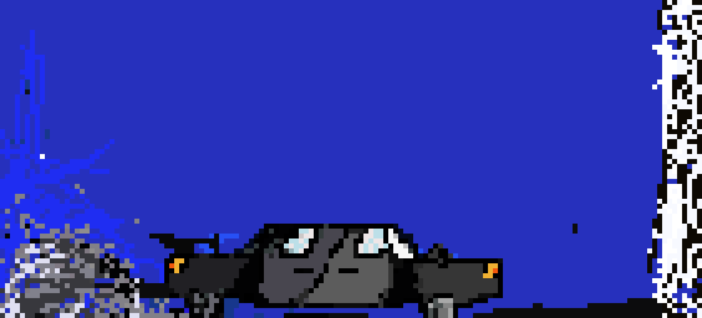 [7fbfe7] Skyline ~ Ivys