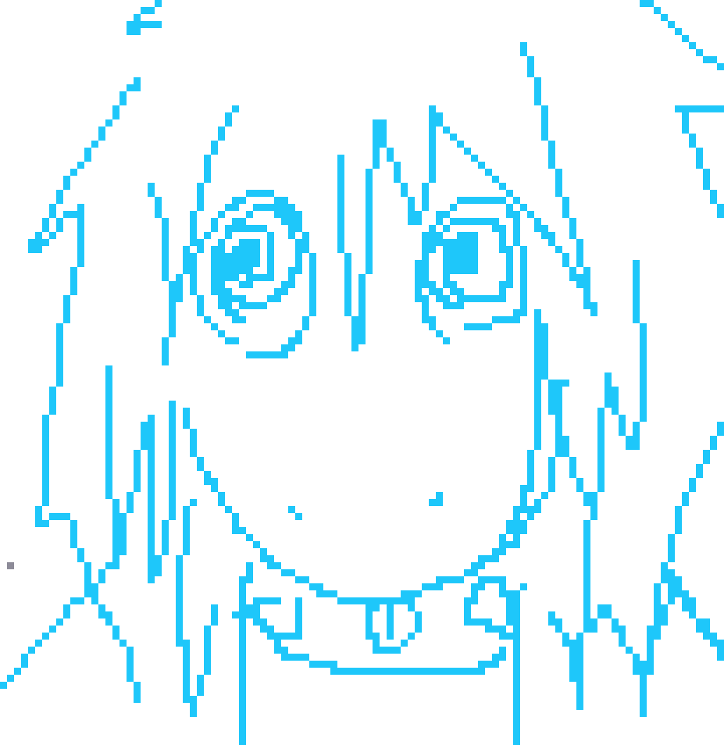 [6be1b9] Dell when toriel syndrome
