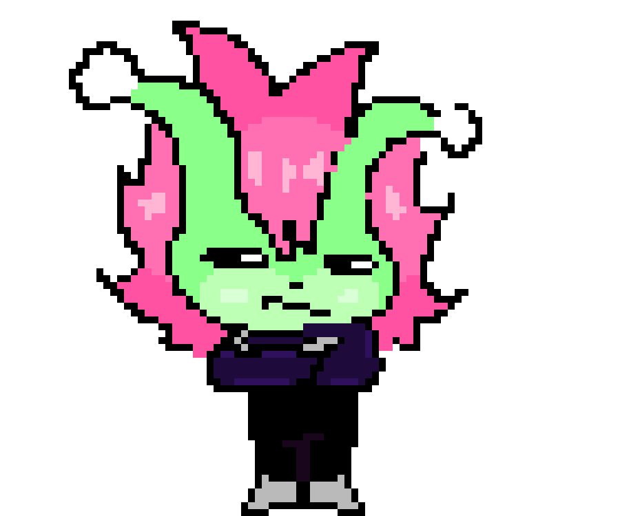 [050127] bbl ppl look much odder and poorly proportioned