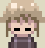 [777455] Sabi you'd straight up die to the sun since you never go into it. Fricking vampire